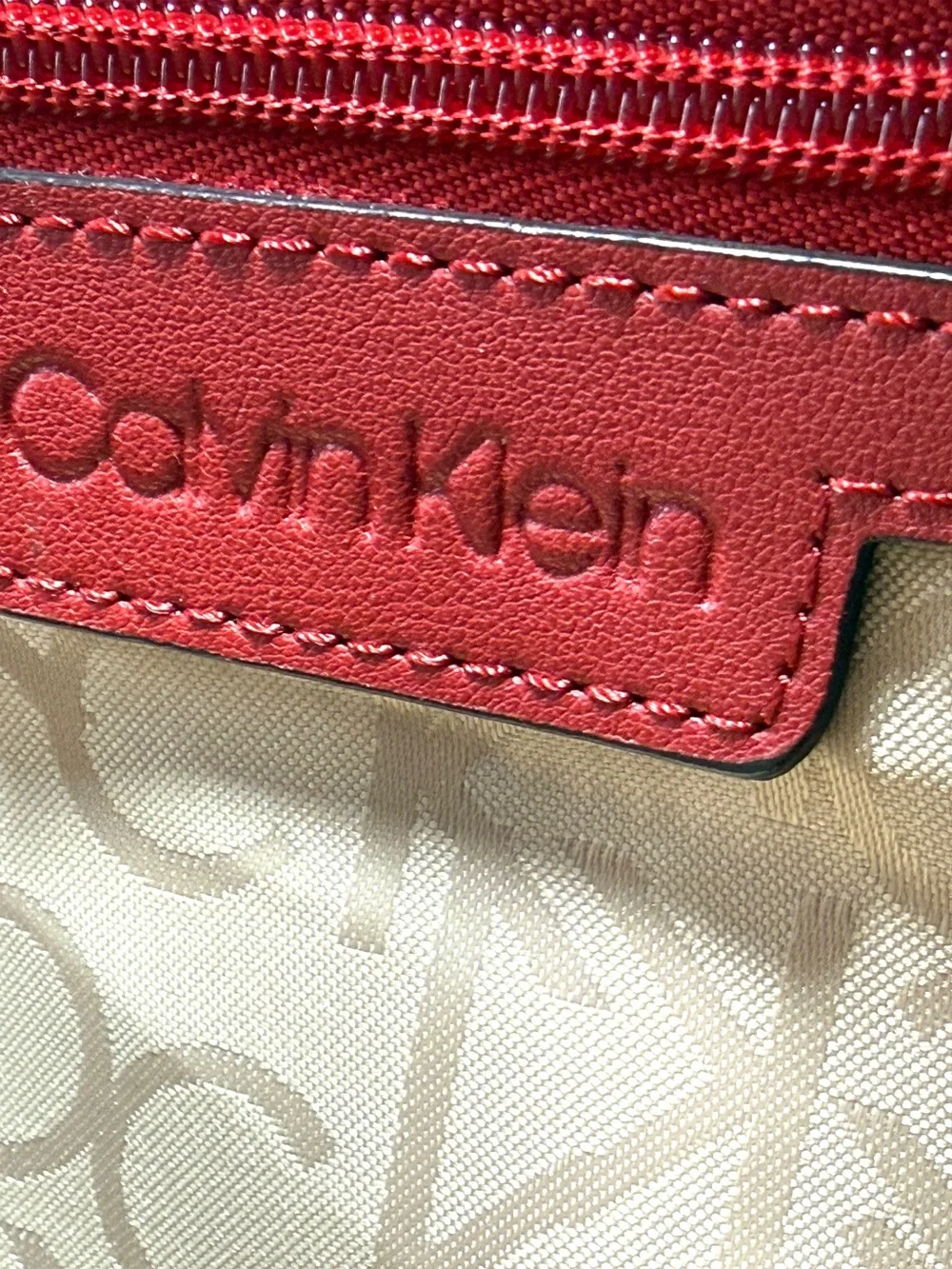 Calvin Klein calvin klein